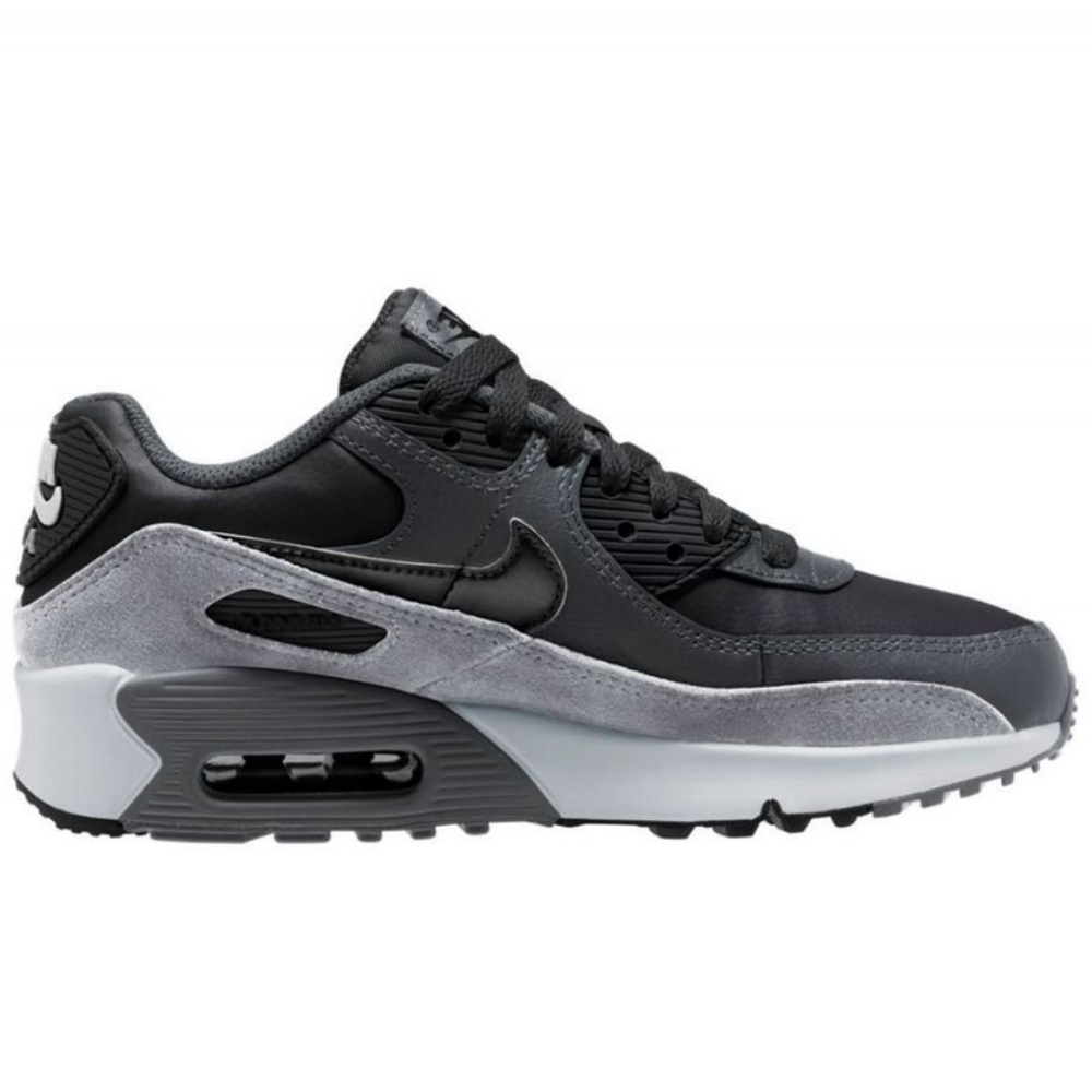 Дитячі повсякденні кросівки NIKE NIKE AIR MAX 90 LTR (GS) CD6864-015