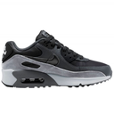 Дитячі повсякденні кросівки NIKE NIKE AIR MAX 90 LTR (GS) CD6864-015