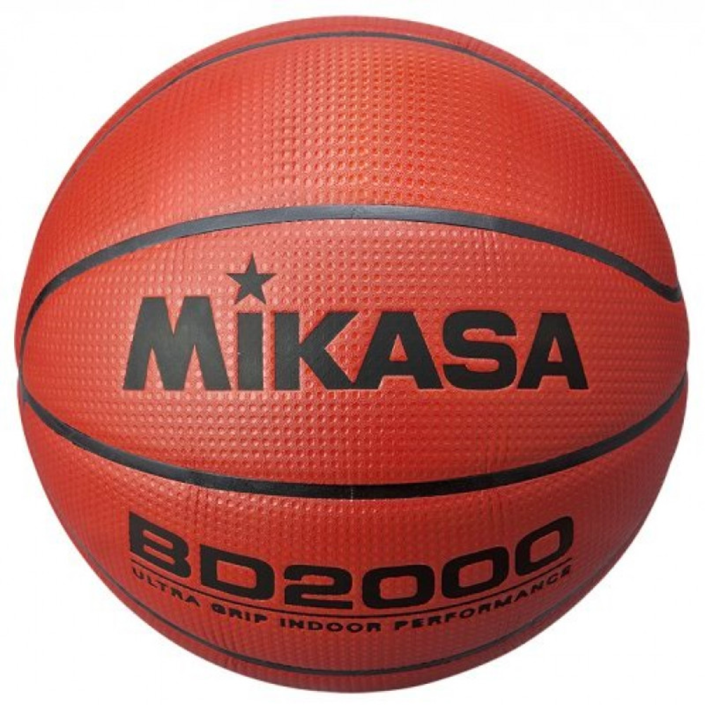 Мяч баскетбольный Mikasa BD2000 р.7
