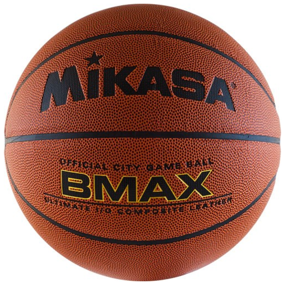 Мяч баскетбольный Mikasa BMAX р.7