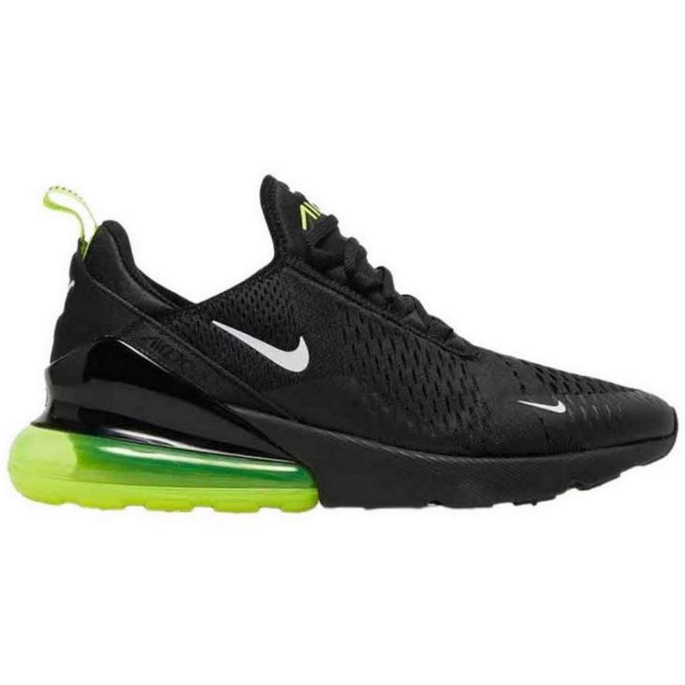 Чоловічі повсякденні кросівки NIKE AIR MAX 270 ESS DO6392-001