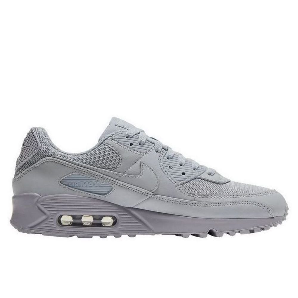 Чоловічі повсякденні кросівки NIKE Air Max 90 CN8490-001