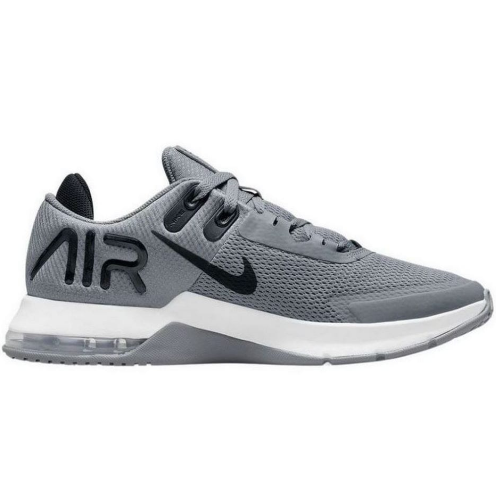 Чоловічі повсякденні кросівки NIKE AIR MAX ALPHA TRAINER 4 CW3396-001