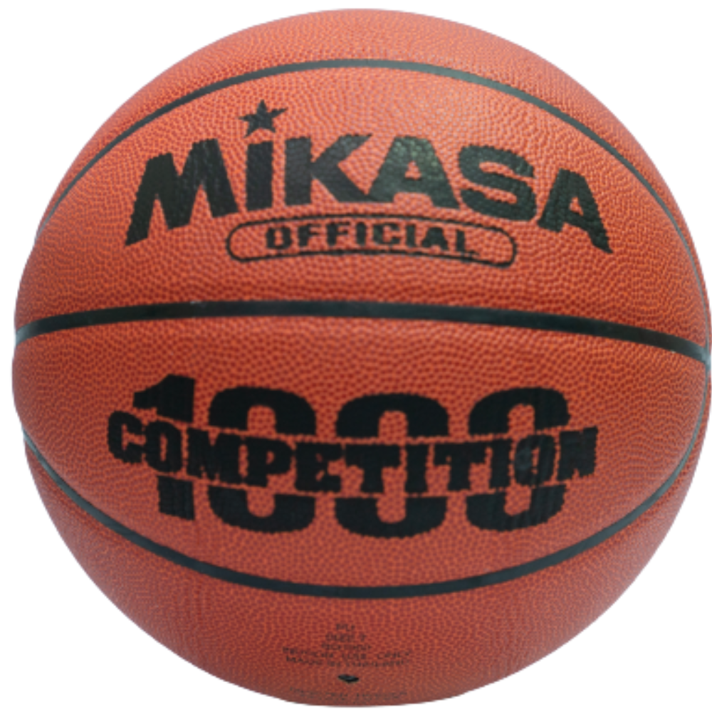 Мяч баскетбольный Mikasa BQ1000 р.7