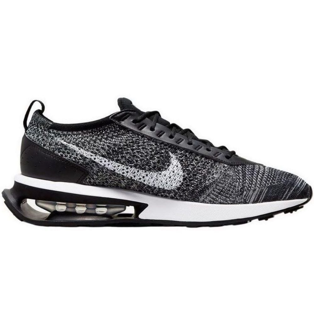 Чоловічі повсякденні кросівки NIKE Air Max Flyknit Racer DJ6106-001