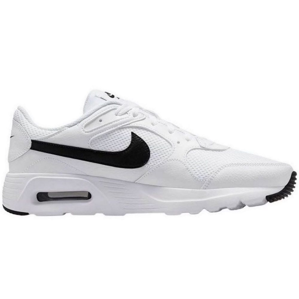 Чоловічі повсякденні кросівки NIKE AIR MAX SC CW4555-102