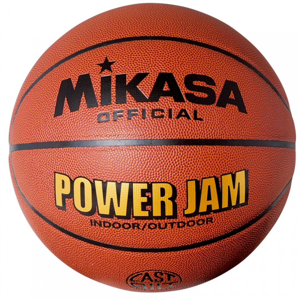 М'яч баскетбольний Mikasa BSL20G-C