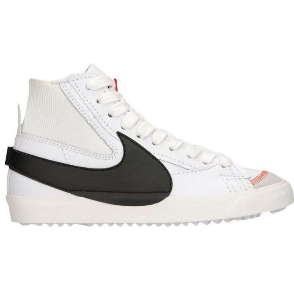 Чоловічі повсякденні кросівки NIKE Blazer Mid '77 Jumbo DD3111-100