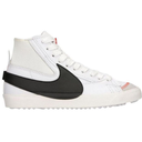 Чоловічі повсякденні кросівки NIKE Blazer Mid '77 Jumbo DD3111-100