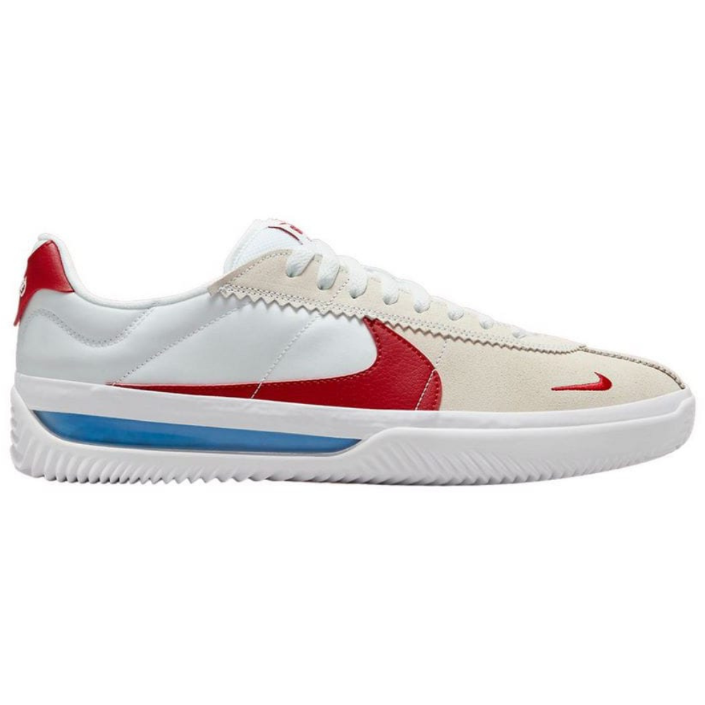 Чоловічі повсякденні кросівки NIKE BRSB DH9227-100