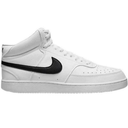 Чоловічі повсякденні кросівки NIKE Court Vision Mid Next Nature DN3577-101