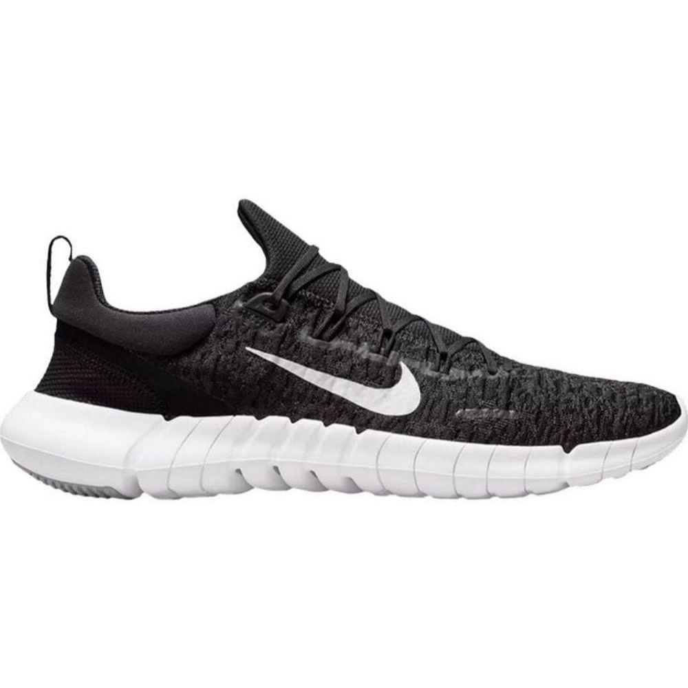 Чоловічі повсякденні кросівки NIKE FREE RN 5.0 NEXT NATURE CZ1884-001