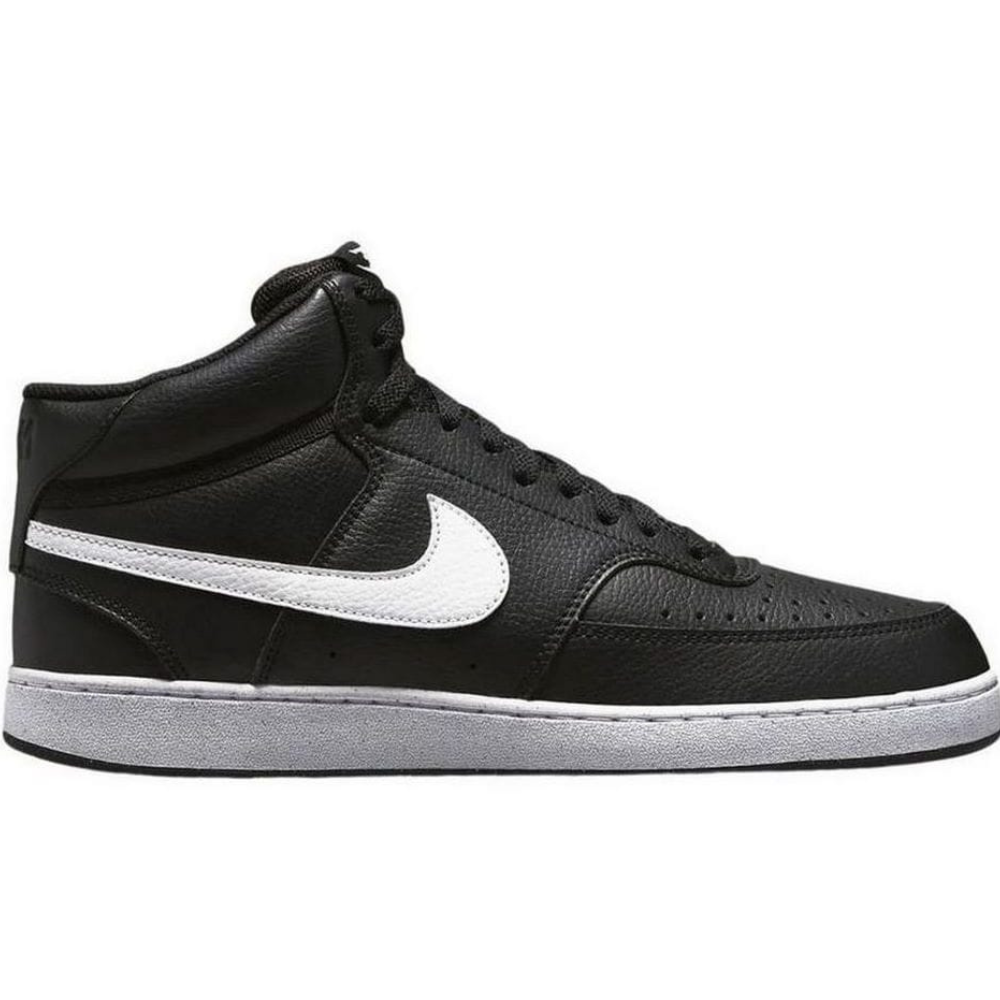Чоловічі повсякденні кросівки NIKE COURT VISION MID NN DN3577-001