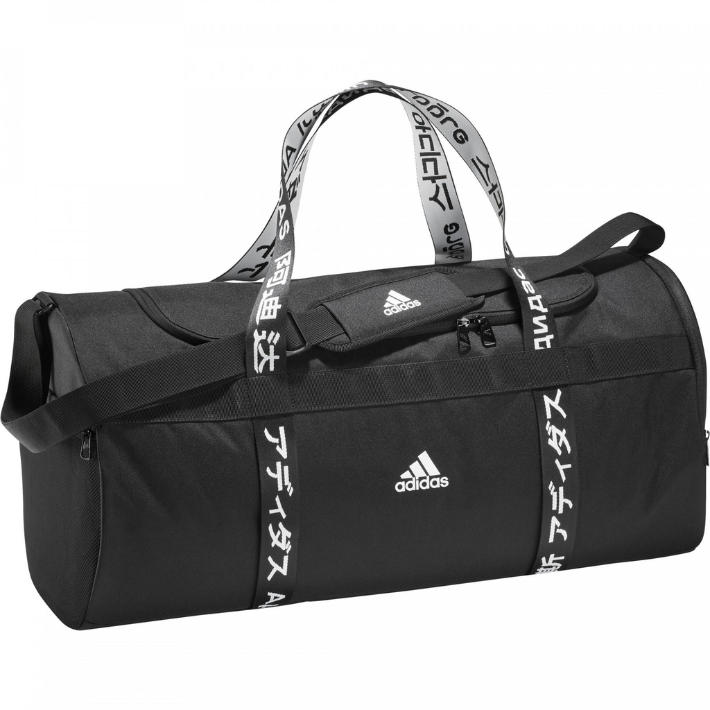 Сумка Adidas 4ATHLTS DUF L FI7963