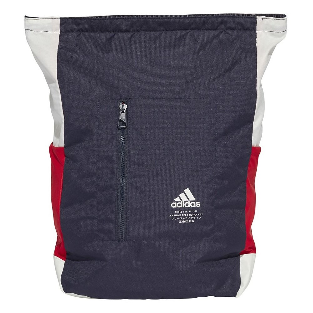Рюкзак Adidas Classic Top-Zip FT8755