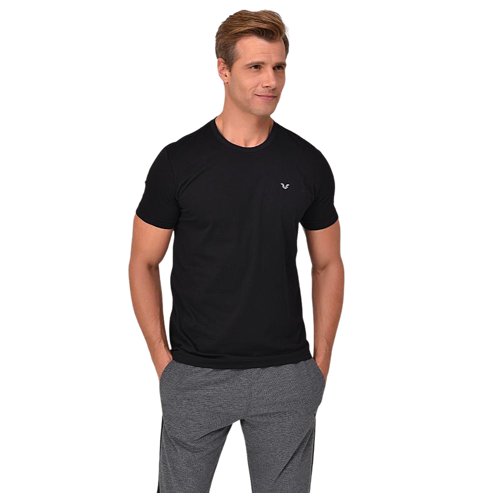 Футболка Bilcee ERKEK T-SHIRT TBMI8897-1001