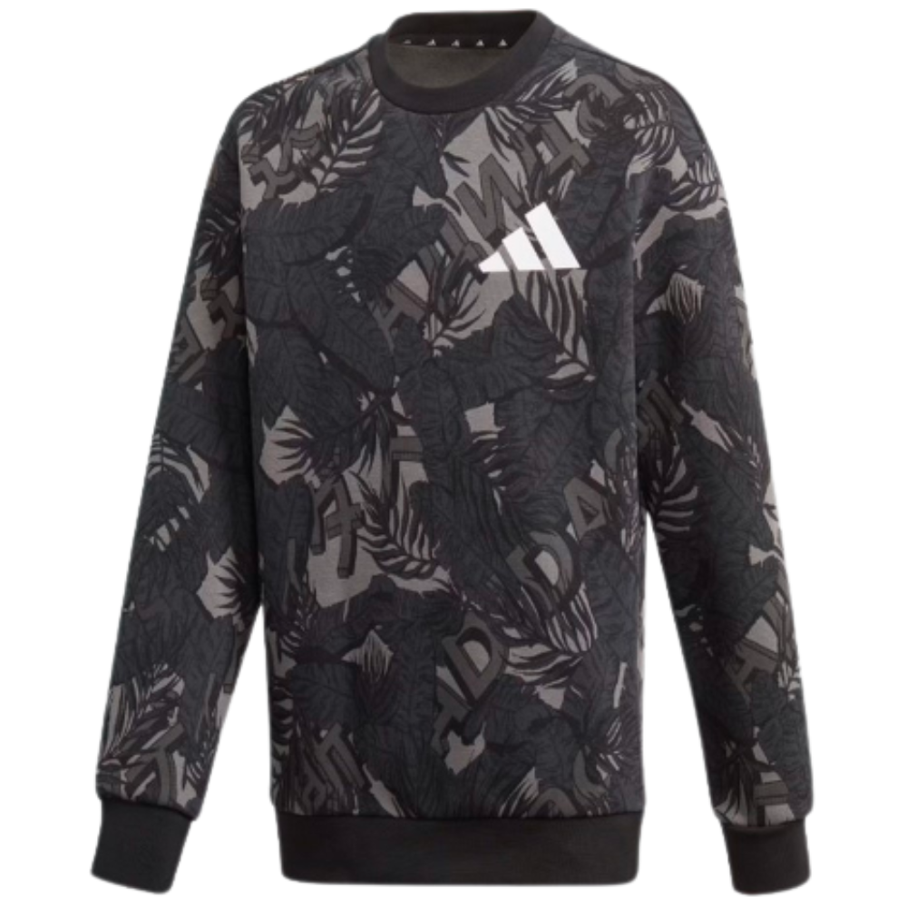 Дитячий світшот Adidas Athletics Pack Crew FL2835