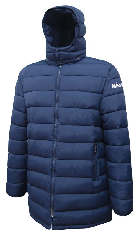 Куртка унісекс Mikasa MT915-036