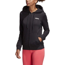 Жіноче толстовка Adidas Essentials Solid DP2414