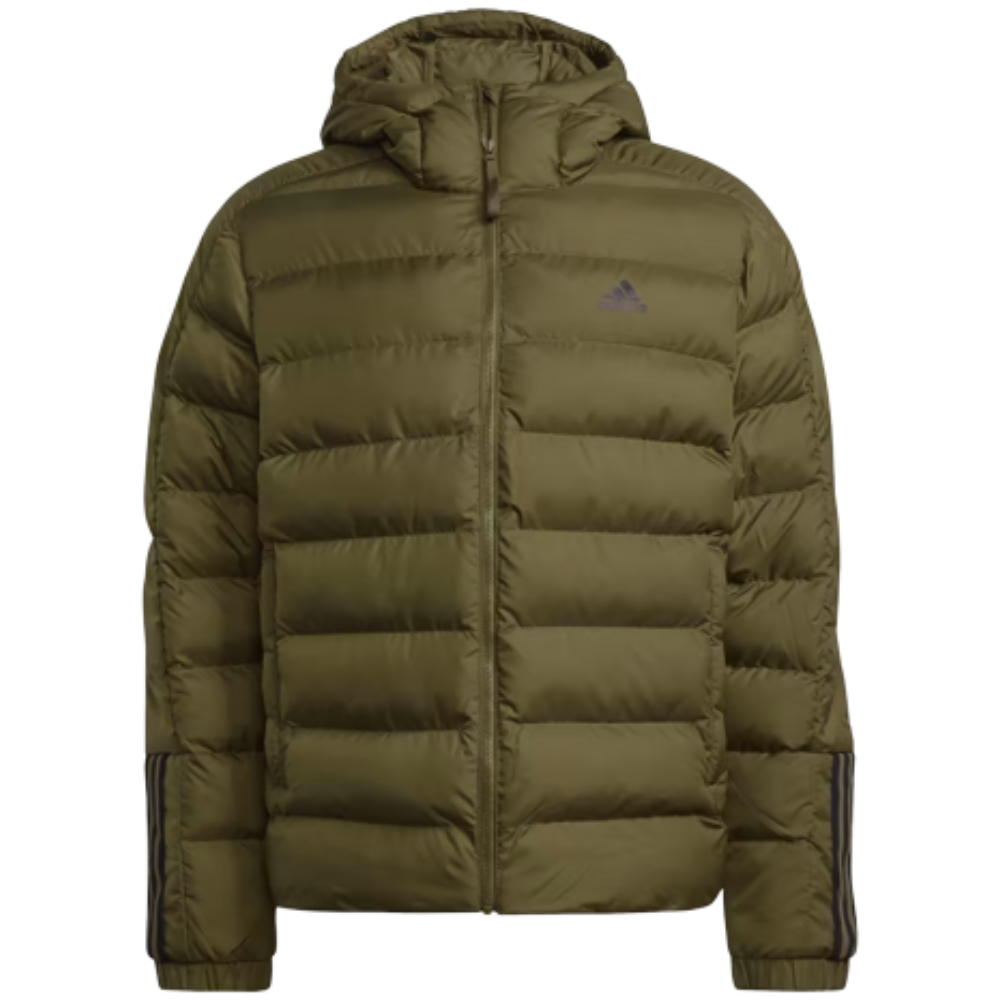 Чоловіча куртка Adidas ITAVIC M H JKT GT1677