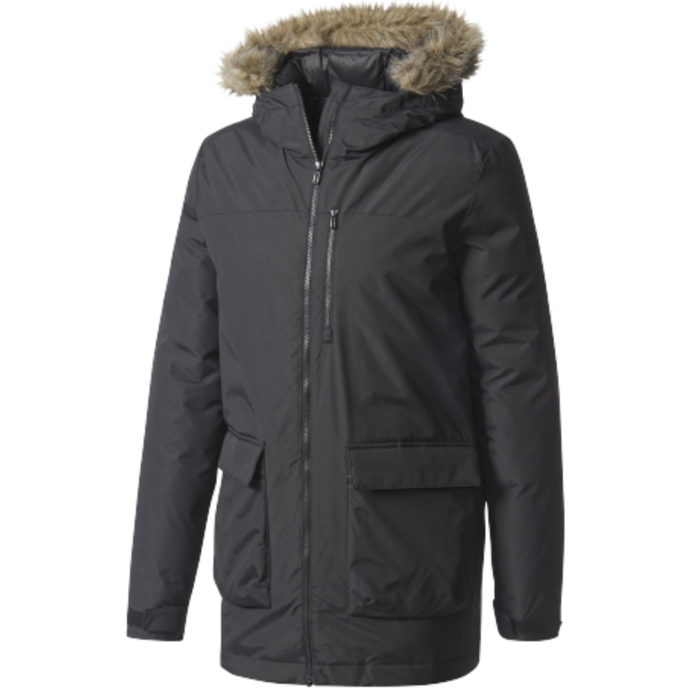Чоловіча парка Adidas Xploric Parka BS0980