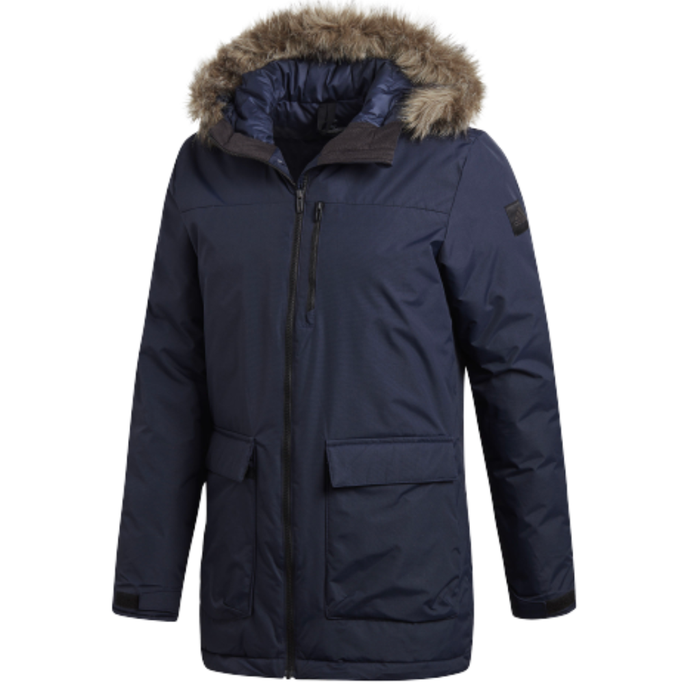 Чоловіча парка Adidas Xploric Parka CY8602