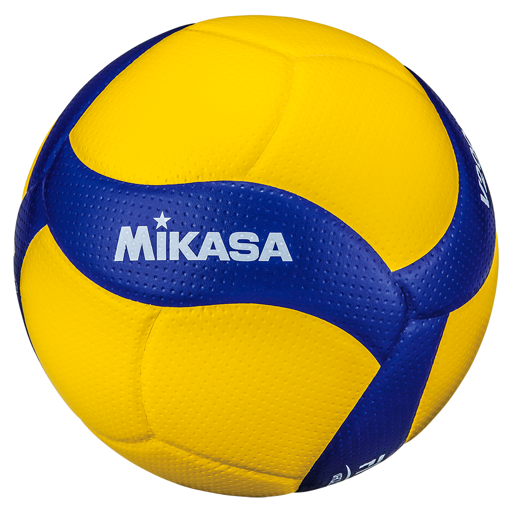 Мяч волейбольный Mikasa V200W