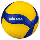 Мяч волейбольный Mikasa V200W