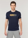 Футболка мужская Bilcee ERKEK ORME T-SHIRT TBMF1681-1002