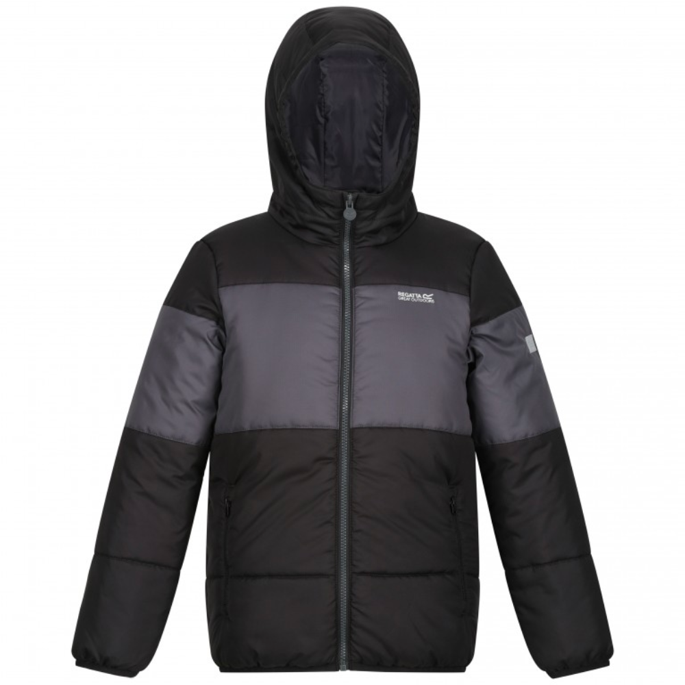 Детский синтетический пуховик Regatta Lofthouse VII RKN144-28P