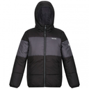 Дитячий синтетичний пуховик Regatta Lofthouse VII RKN144-28P