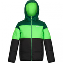 Дитячий синтетичний пуховик Regatta Lofthouse VII RKN144-VZU