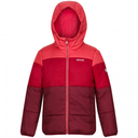Дитячий синтетичний пуховик Regatta Lofthouse VII RKN144-X8Z