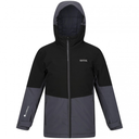 Дитяча утеплена куртка Regatta Jr Highton Pad IV RKP265-28P