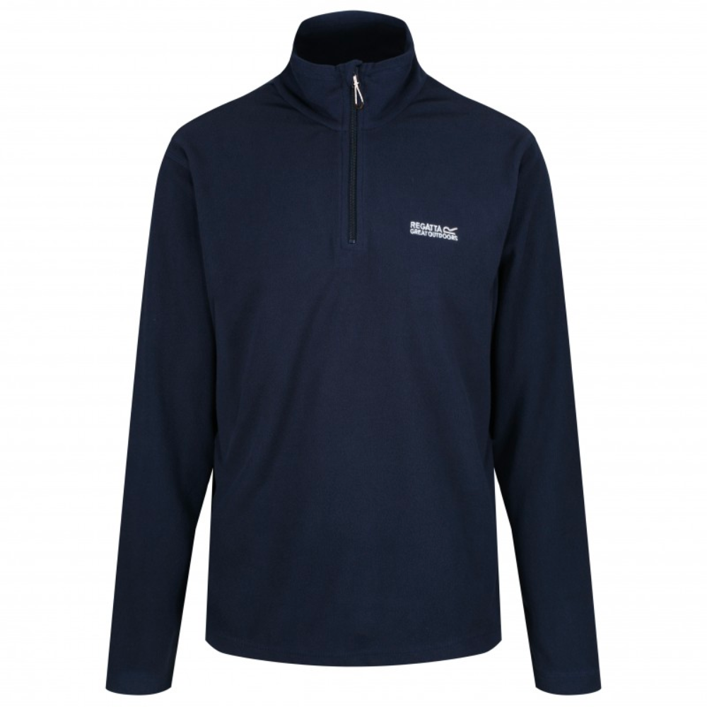 Чоловічий фліс Regatta Thompson Fleece RMA021-540