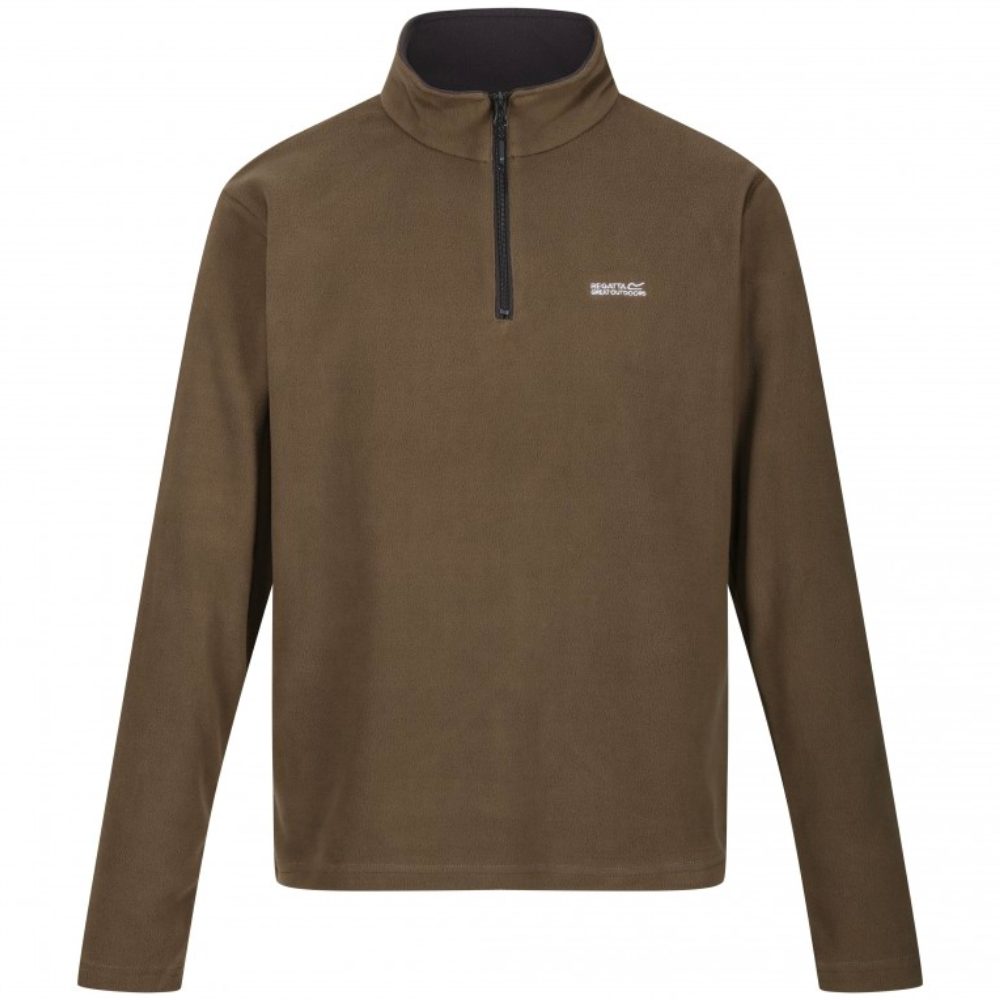 Чоловічий фліс Regatta Thompson Fleece RMA021-4G9
