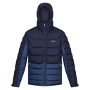Чоловіча утеплена куртка Regatta Nevado VI RMN200-G4J