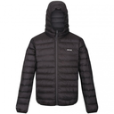 Чоловіча прошита куртка Regatta Hooded Marizion RMN223-800