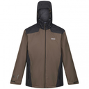 Чоловіча утеплена куртка Regatta Thornridge II RMP281-IAK