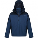 Чоловіча куртка 3в1 Regatta Wentwood VIII RMP359-C00