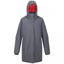 Жіноче напівпальто Regatta Wmns Yewbank III RWP384-GM6