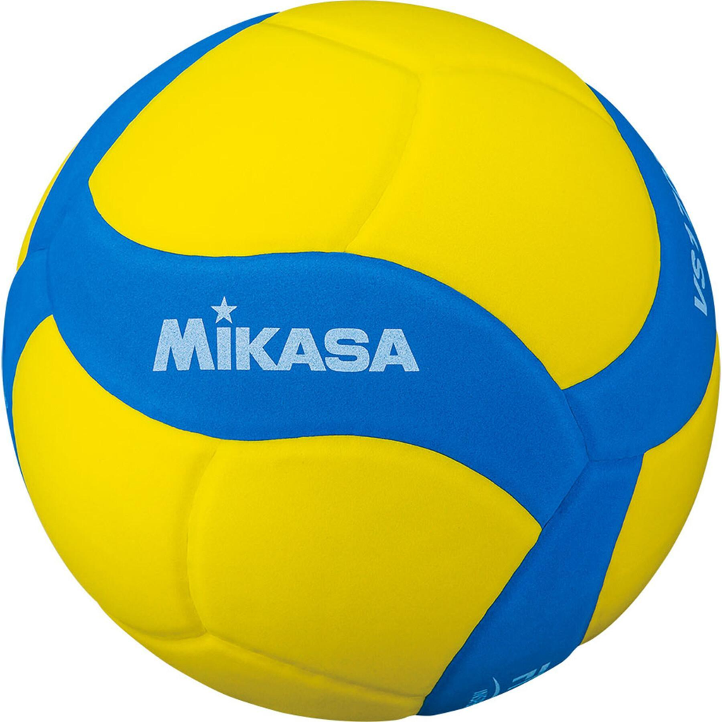 Мяч волейбольный детский Mikasa VS170W-Y-BL (Детский)