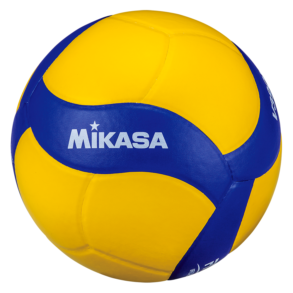 М'яч волейбольний Mikasa V390W