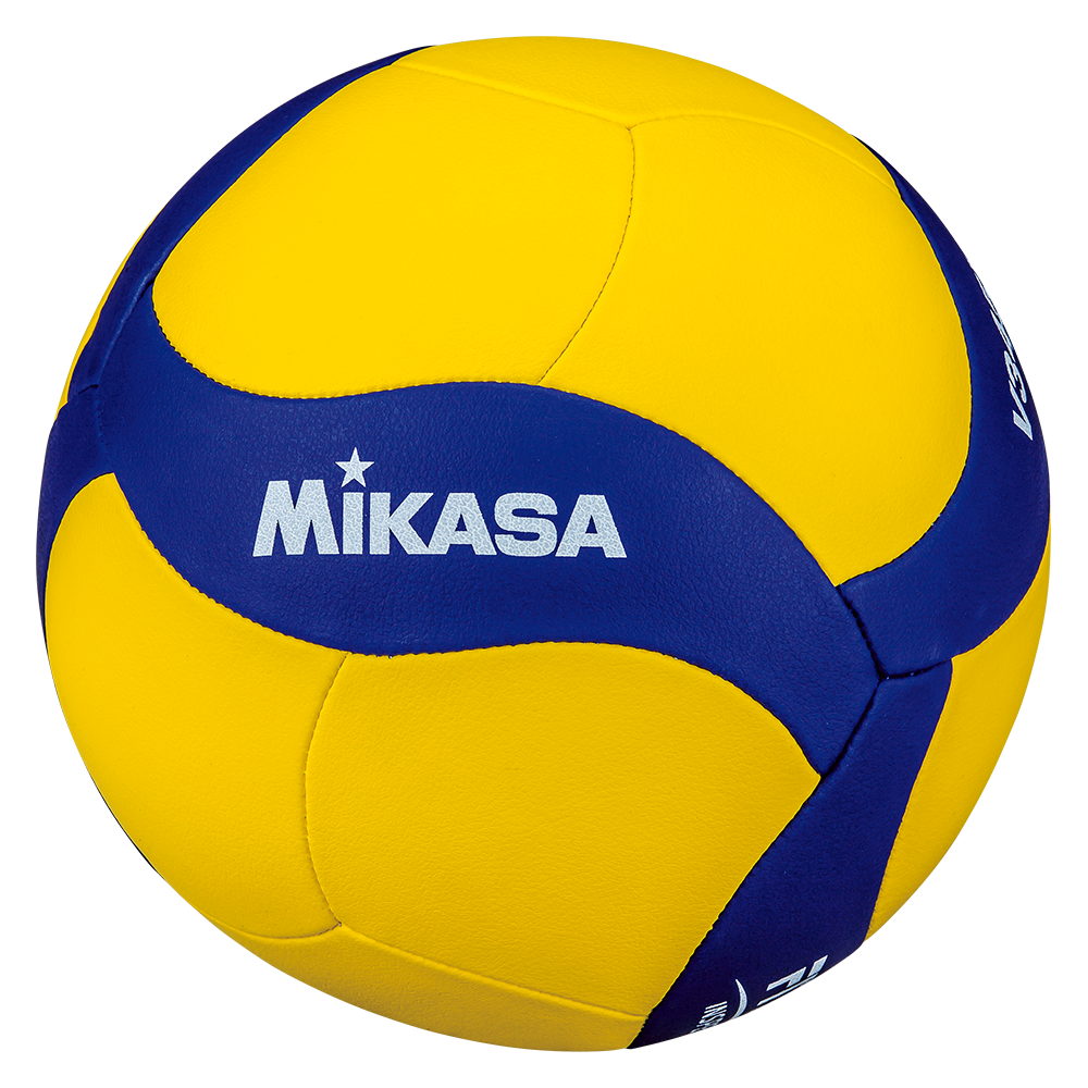 Мяч волейбольный Mikasa V345W