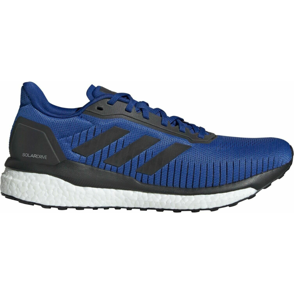 Чоловічі бігові кросівки Adidas Solar Drive 19 M EF0787