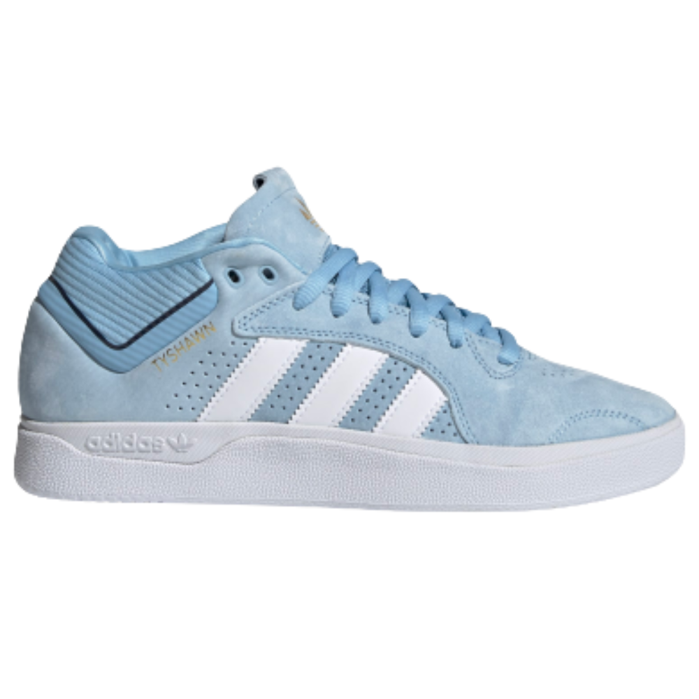Чоловічі кеди Adidas Tyshawn FV5851