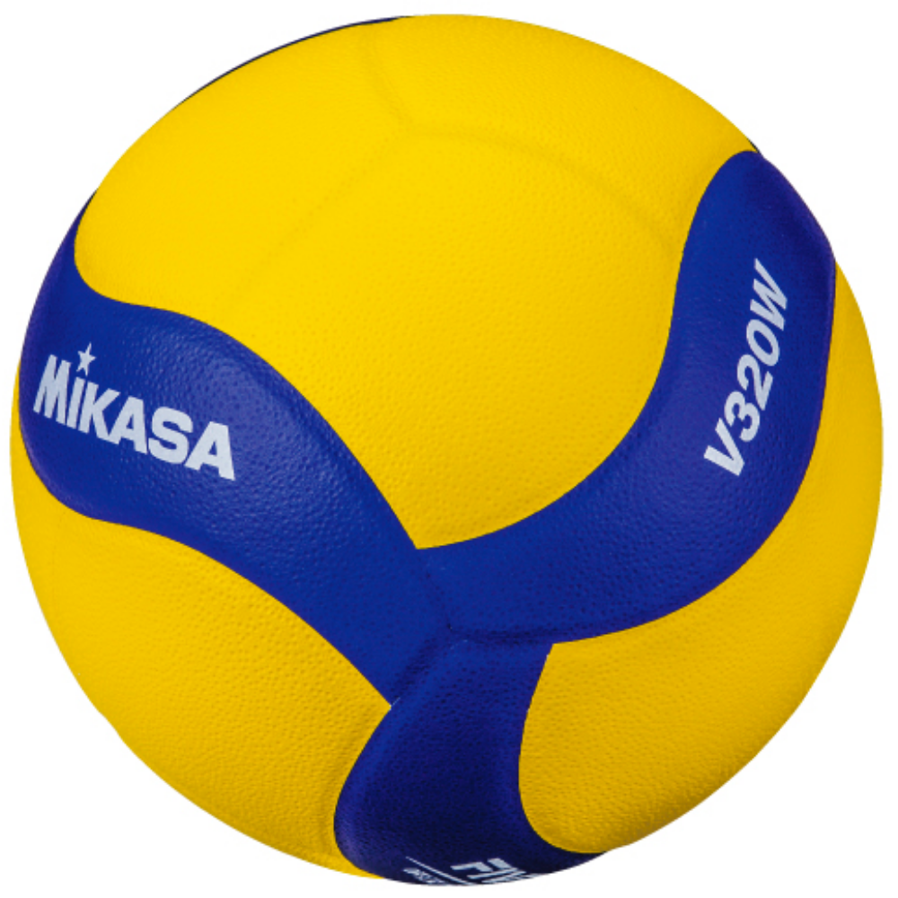 М'яч волейбольний Mikasa V320W