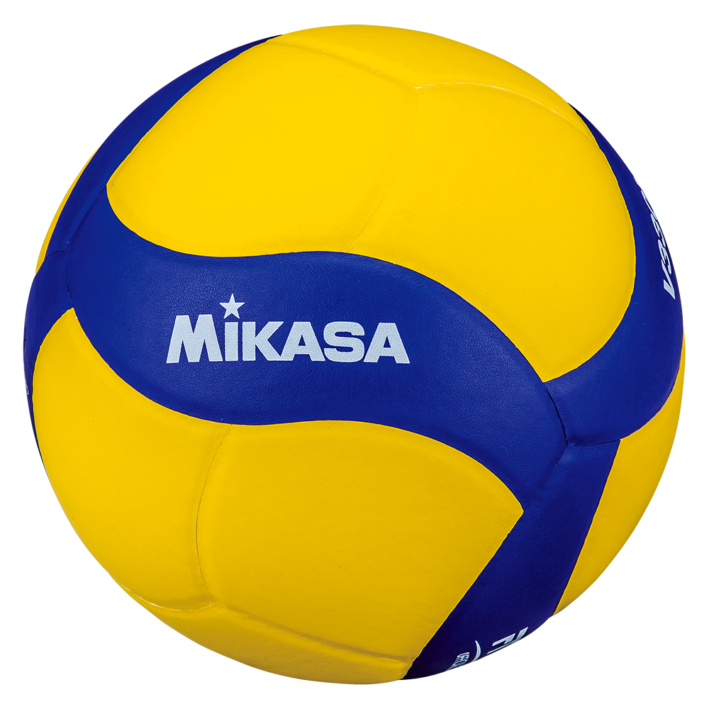 М'яч волейбольний Mikasa V330W