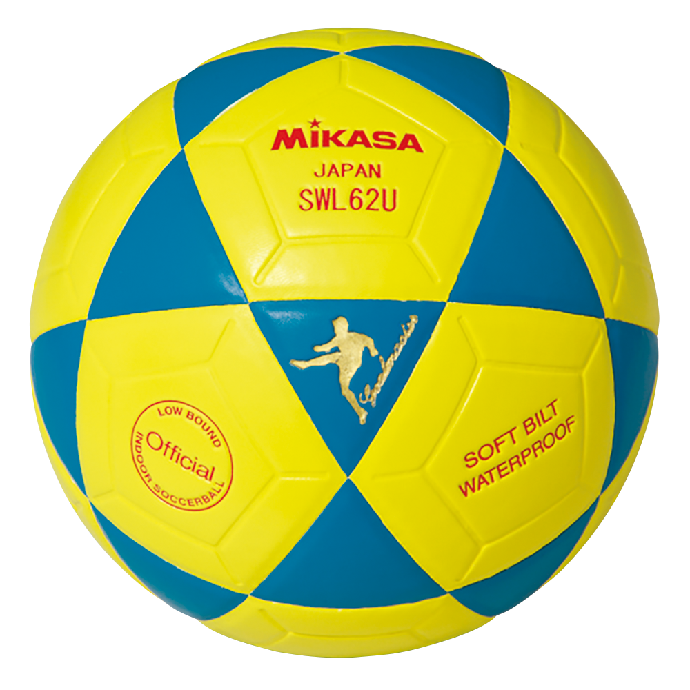 М'яч футзальний Mikasa SWL62U-BY