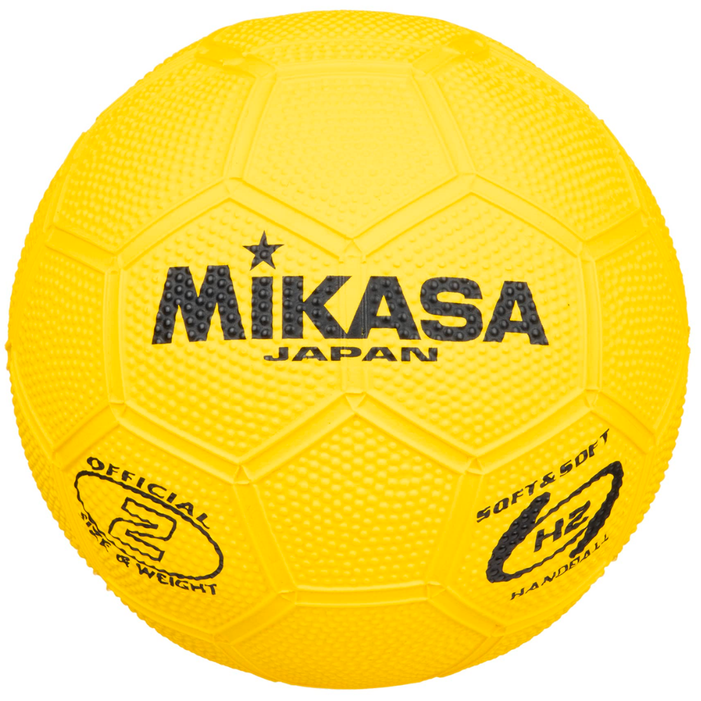 Мяч гандбольный Mikasa HR2-Y